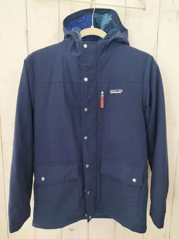 Patagonia 네이비 자켓