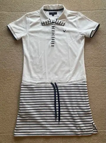 Callaway 여성용 골프 원피스 M