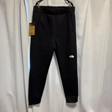 THE NORTH FACE 스웨트 팬츠 블랙
