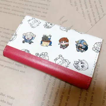 던전밥 키케이스