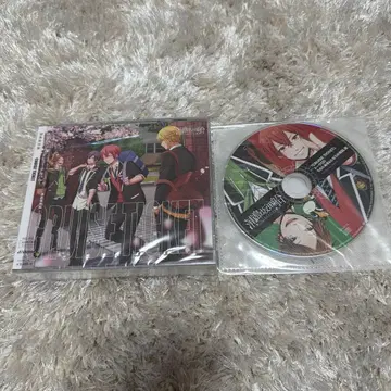 CRUISETICKET 3장 앨범/DVD 토크 CD