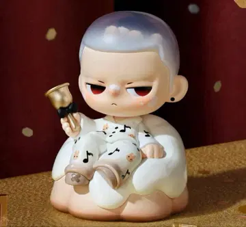popmart 15th Anniversary KUBO