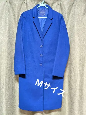 SEVENDAYS=SUNDAY 체스터 코트 M 사이즈