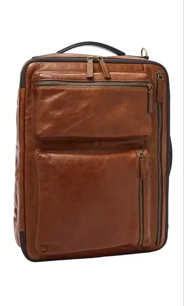 FOSSIL BUCKNER LARGE BACKPACK 비즈니스 백