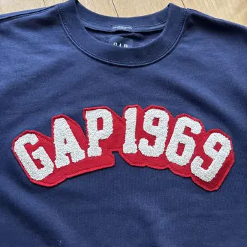 GAP 1969 네이비 트레이닝복 S 사이즈