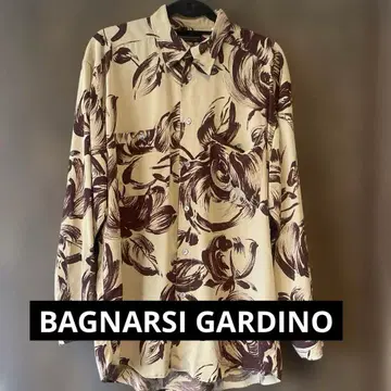 BAGNARSI GARDINO