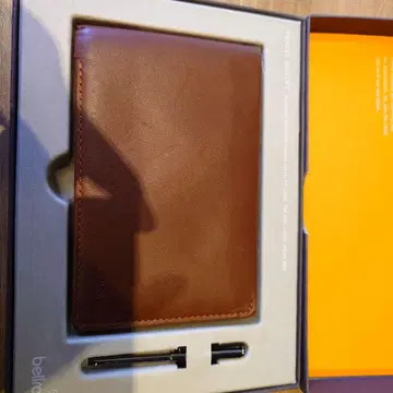 Bellroy Travel Wallet