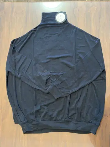 cogthebigsmoke MYRA NARROW SLV HIGH NECK