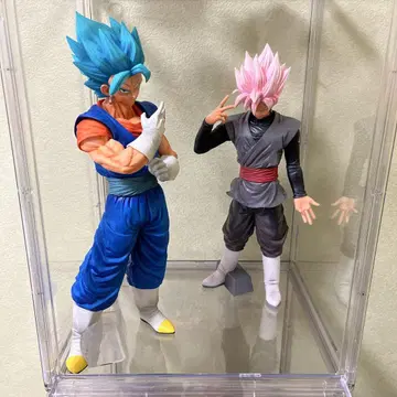 제일복권 드래곤볼 B상 베지트 Grandista 오공 블랙