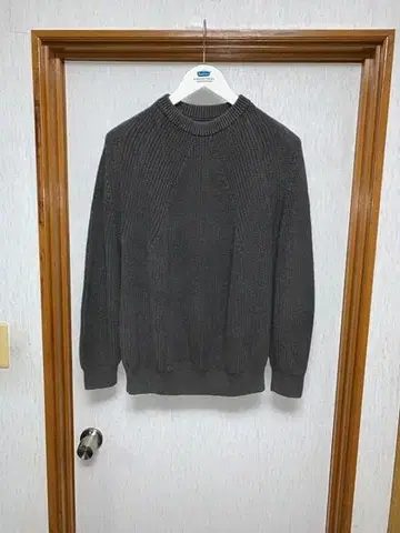 25ss BATONER FADE SIGNATURE CREW NECK