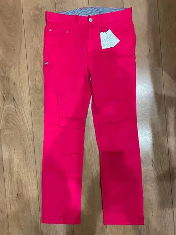 캘러웨이 골프 팬츠 남성용 미사용 새상품