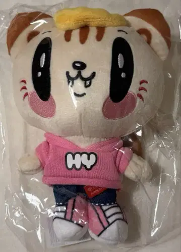 코모리 하야토 제 고양이 봉제 인형 small