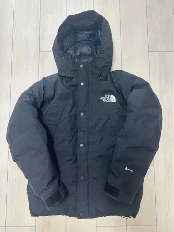 THE NORTH FACE 마운틴 다운 자켓 ND92454