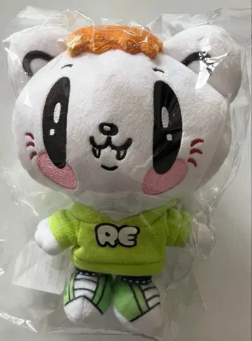 사노 레오 제고양이 봉제 인형 small