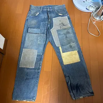 whiz limited의 VS DENIM