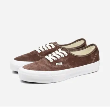 VANS 오센틱 26cm