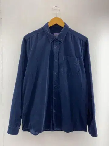 파타고니아 코듀로이 셔츠 XS