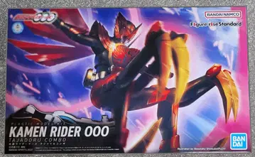 가면라이더 오즈 타자도르 콤보 프라모델