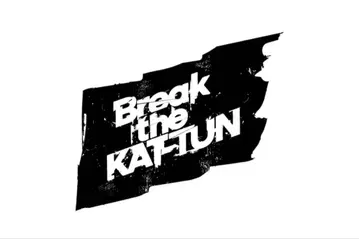 [Rina 님용] Break the KAT-TUN 굿즈