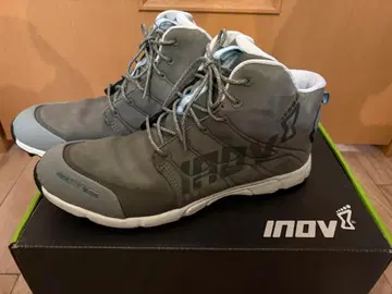 inov8 x nonnative 락라이트 286 고어텍스 us8.5
