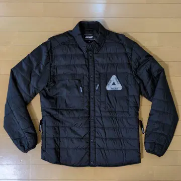 Palace Skateboards - Thinsulator Jacket