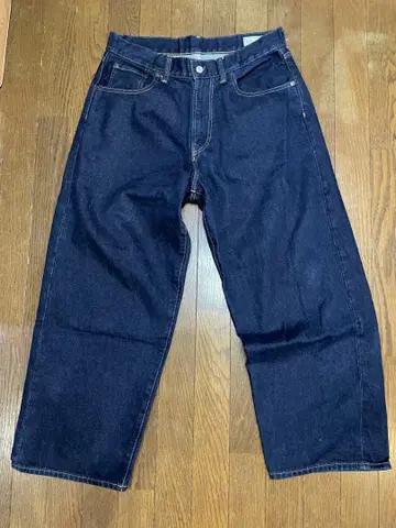 GAP 슈퍼 배기 30/30