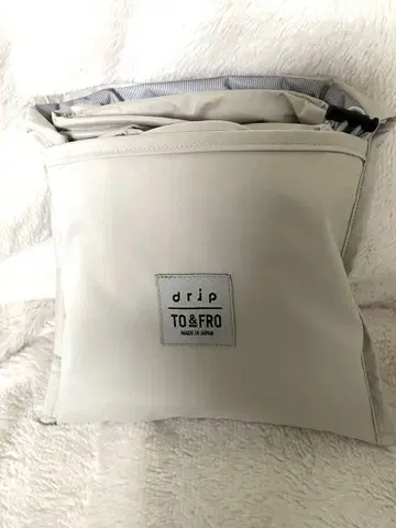 Then, 에코백 커버 [가방 커버 겸 에코백]
