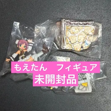 무지개 원 잉크 파스텔 페인트! [ 모에탄 컬렉션 피규어 ]