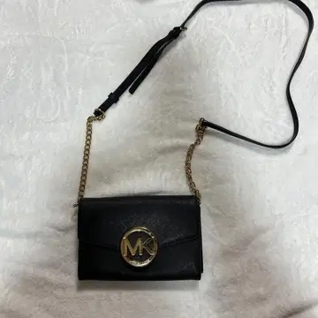 [ MICHAEL KORS ] 체인 지갑