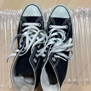 CONVERSE ALL STAR 스니커즈 25cm