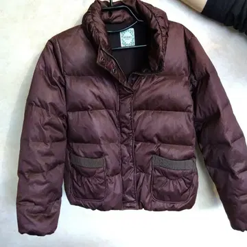 BEAMS HEART 여성용 다운 자켓 S 사이즈