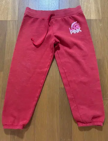 Victoria's Secret PINK 스웨트 팬츠
