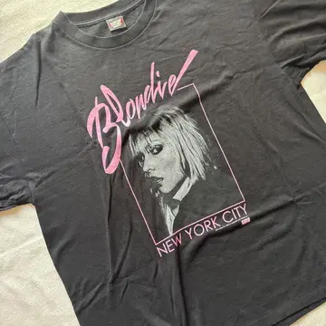 LIFE Blondie 브론디 셔츠