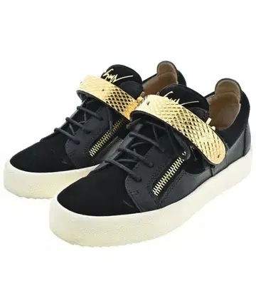 GIUSEPPE ZANOTTI DESIGN 남성용 스니커즈