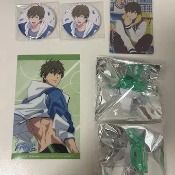 free 타치바나 마코토