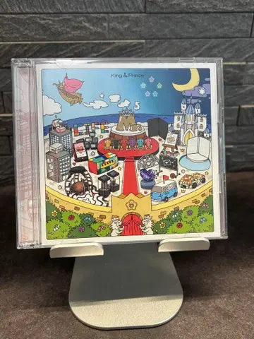 King & Prince 5th Anniversary Album