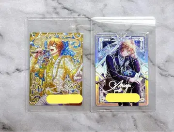 우타프리 비쥬콜레 UR 나츠키 vol.2 vol.3