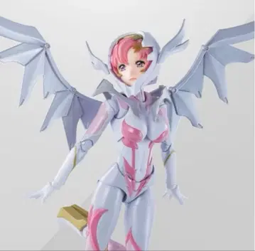 S.H.Figuarts 라크스 클라인 (파이롯트 수트 Ver.)
