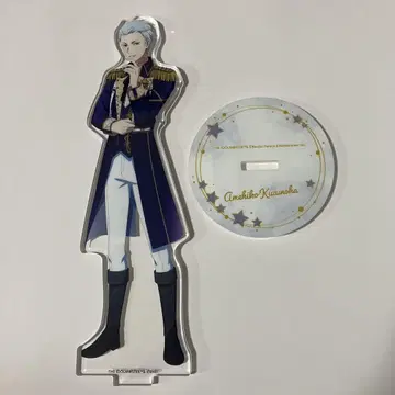 SideM 빅 아크릴 스탠드 쿠즈노하 아메히코 M 페스티벌 2024