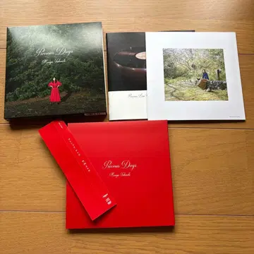 타케우치 마리야 Precious Days 디럭스반 CD Blu-ray