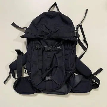 BURTON*ak* 백팩