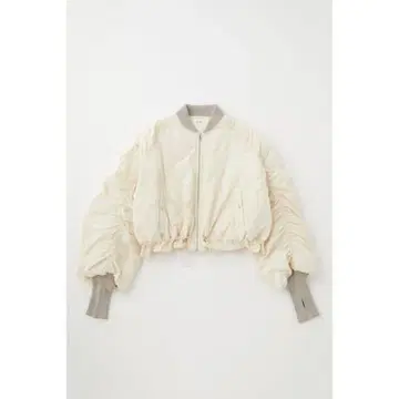 [ 미사용 새상품급 ] MOUSSY OS DRAWSTRING MA-1