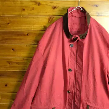 슈나이더 잘츠부르크 고어텍 코트 빨간색 2L LL XL 구제 의류