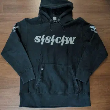 SHOP SAM'S 샘스 할리 초퍼 후드티