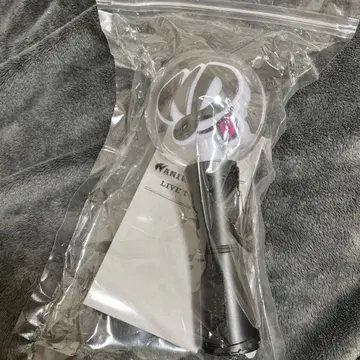 나니와단시 BONBONVOYAGE 응원봉
