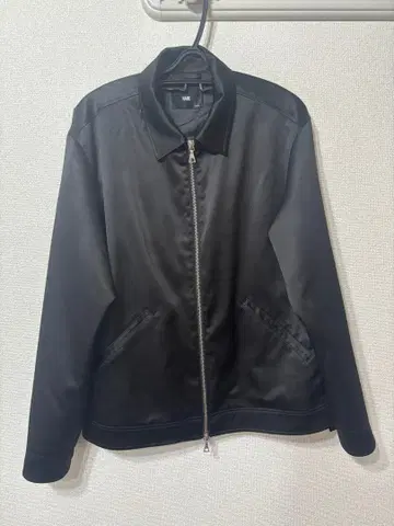 블랙 자켓 S 사이즈
