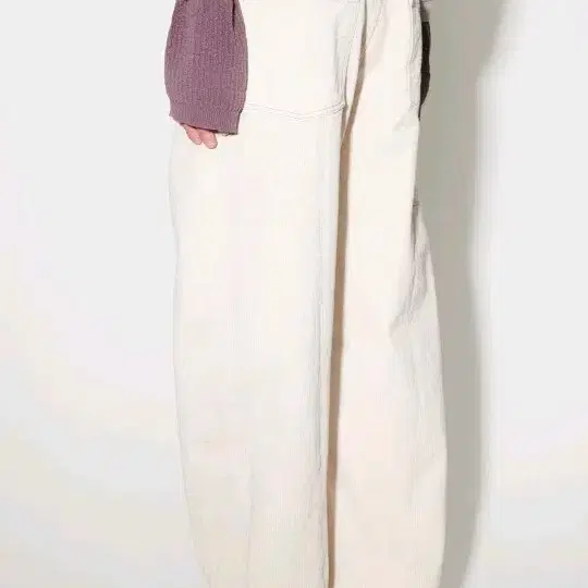 Our Legacy Fatigue Cut Washing Denim