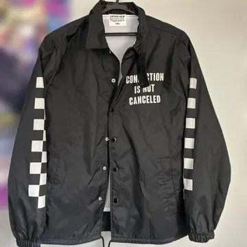 CAPTAINS HELM 나일론 자켓 S 사이즈 블랙