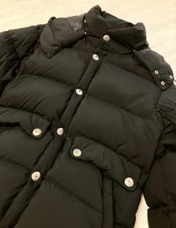 PYRENEX (피레넥스) REIMS (란스) 다운 자켓