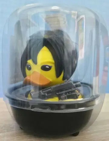 TUBBZ 바이오하자드 Resident Evil 에이다